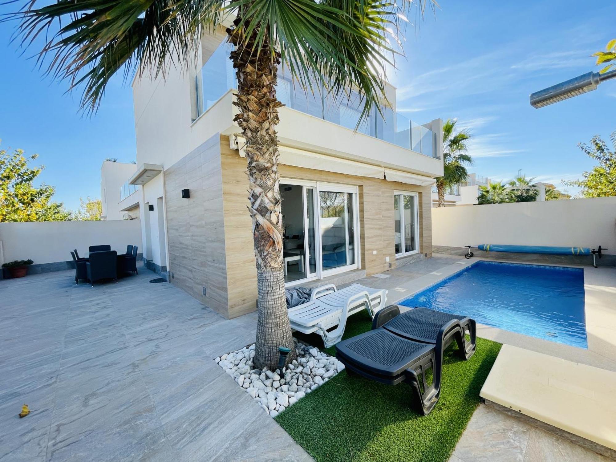 Villa 3094 - Sasha